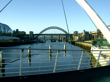 Newcastle 060