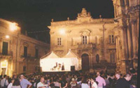 Ibla Grand Prize Concert Site